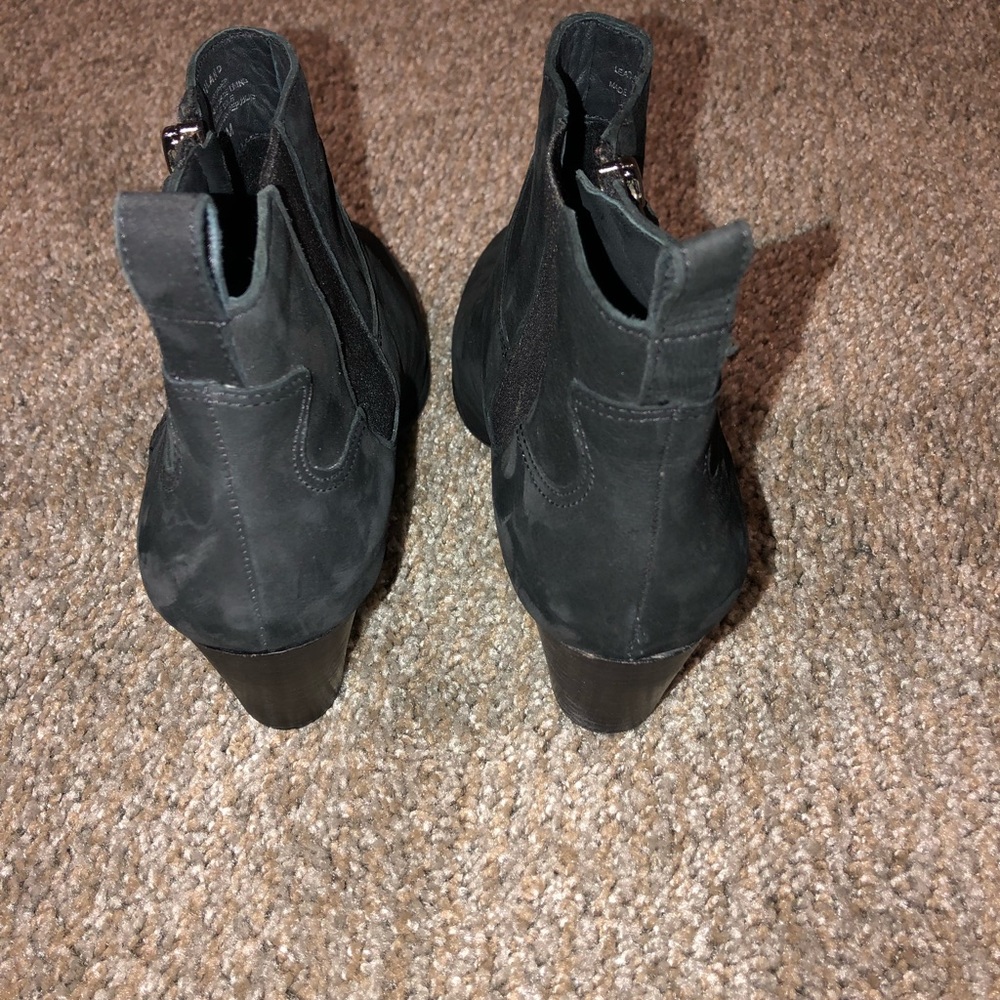 Booties - Picture 6 of 8